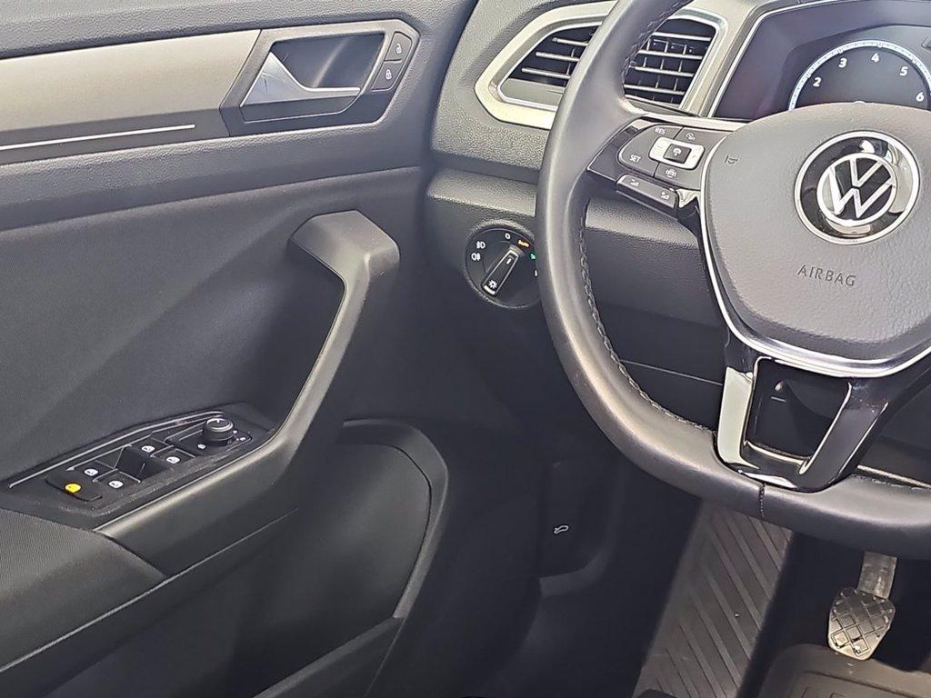 VOLKSWAGEN T-roc 1.5 tsi style del 2021