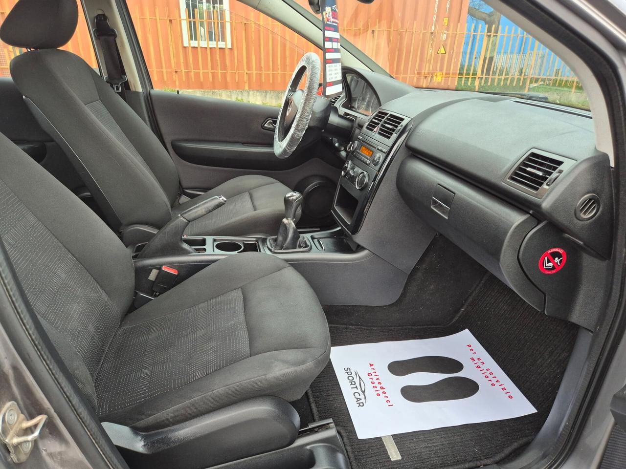 Mercedes-benz A 180 CDI Elegance