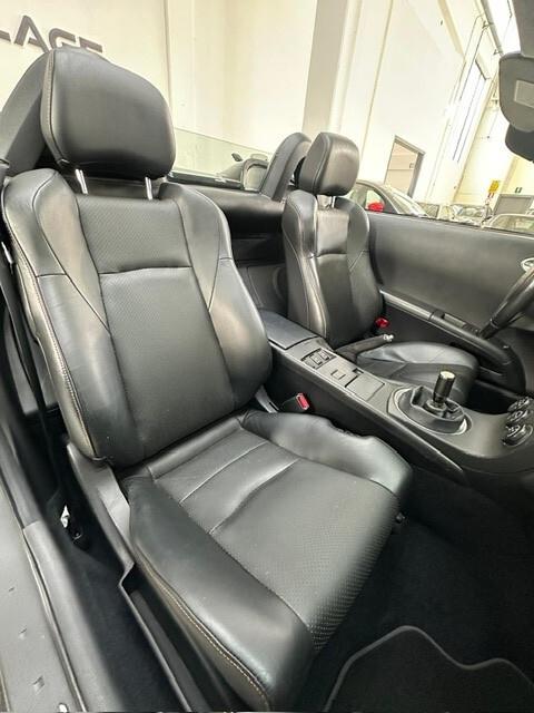 Nissan 350Z Roadster 3.5 V6 Lev 2