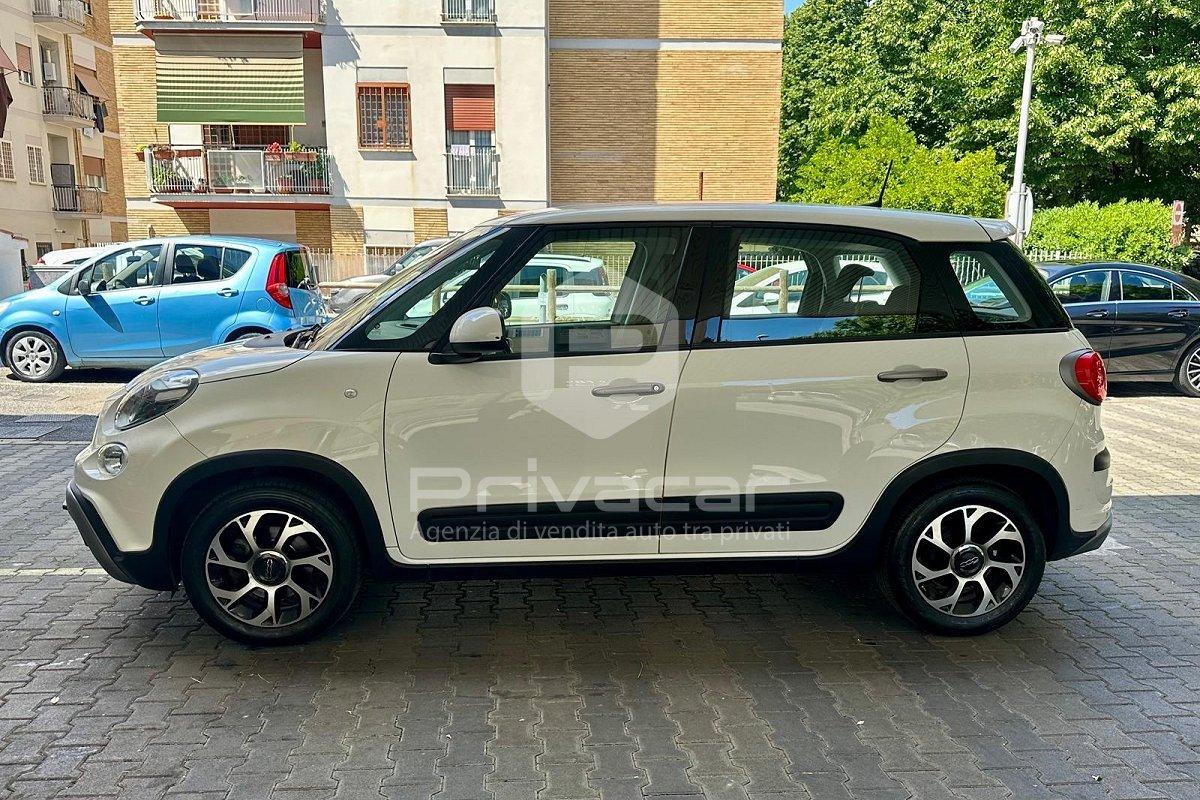 FIAT 500L 1.4 95 CV S&S Cross