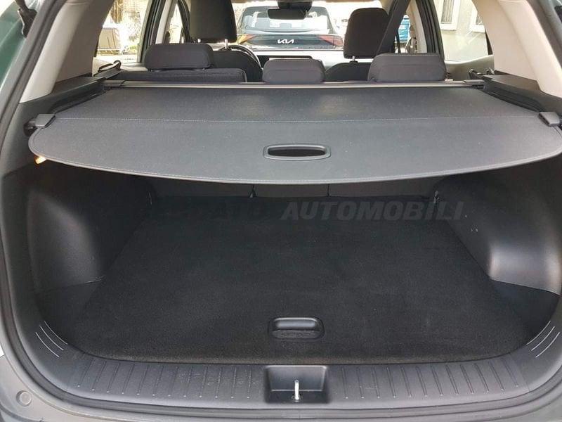 KIA Sportage Sportage 1.6 crdi mhev Business dct