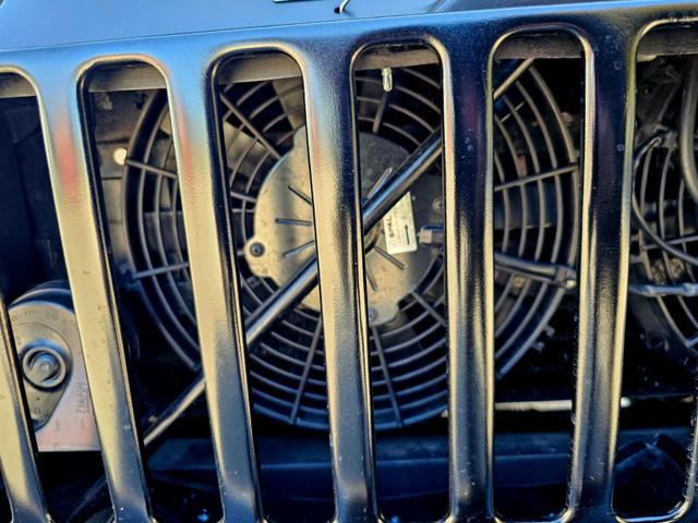 LAND ROVER Range Rover 3500