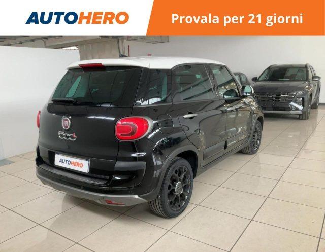 FIAT 500L 1.4 95 CV S&S Cross
