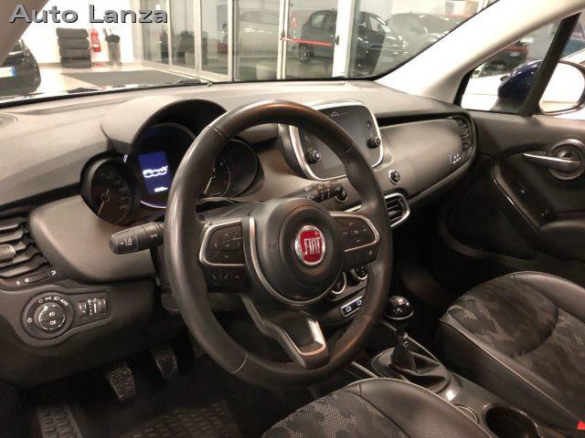 FIAT 500X 1.0 T3 120 CV Cross