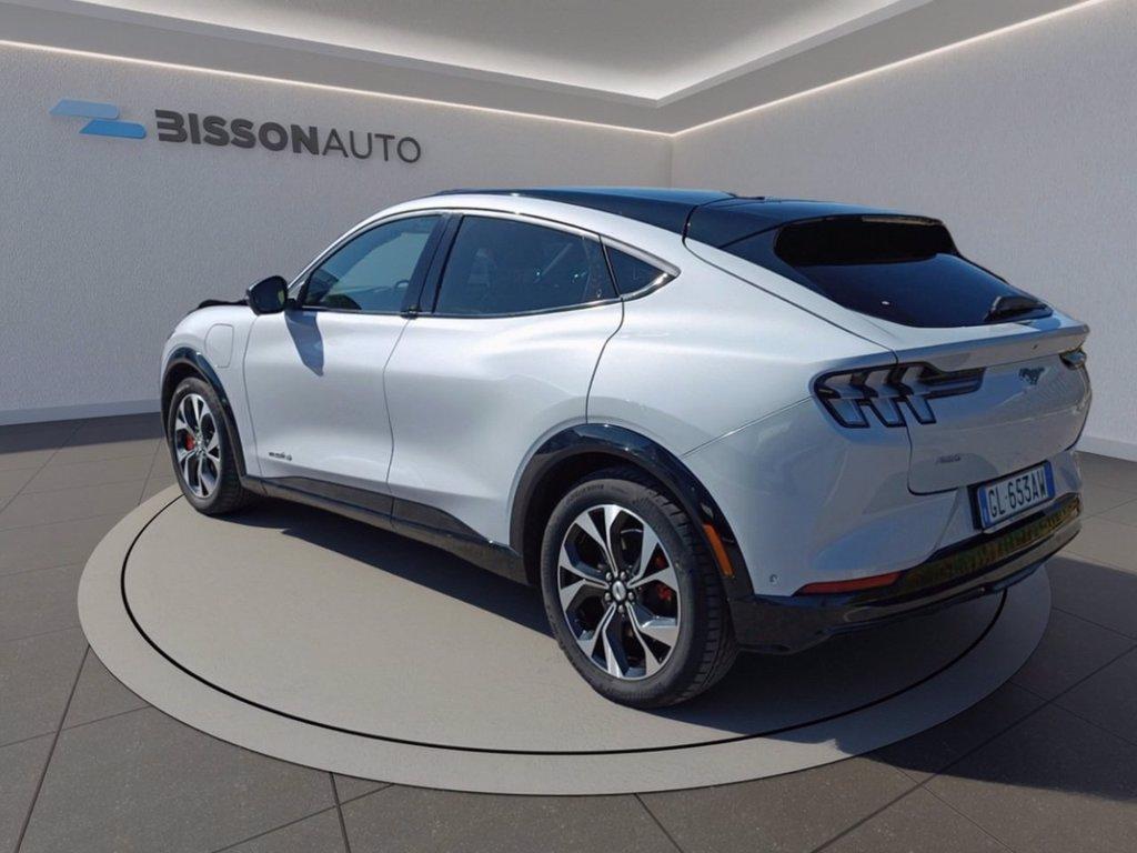 FORD Mustang mach-e standard range awd 269cv auto del 2022