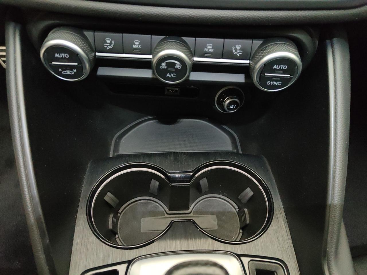 ALFA ROMEO Giulia 2022 2.2 TD 160CV SUPER BUSINESS AT8