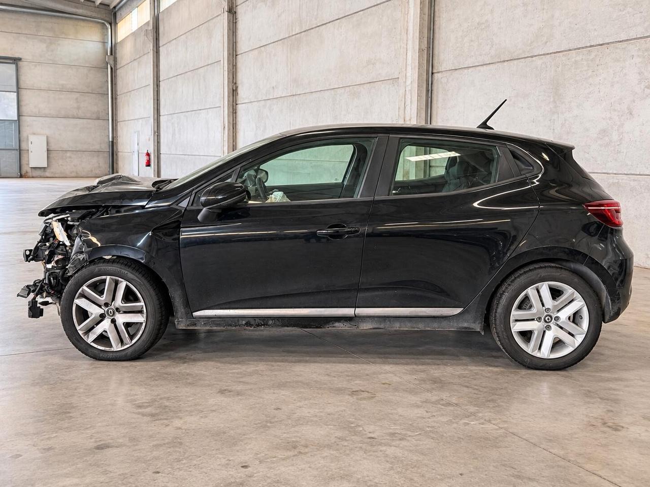 Renault Clio Blue dCi 85 CV 5 porte Business