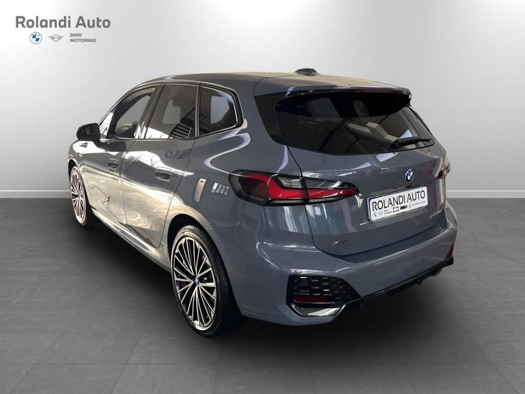 BMW Serie 2 Active Tourer 225 e Msport xDrive DCT