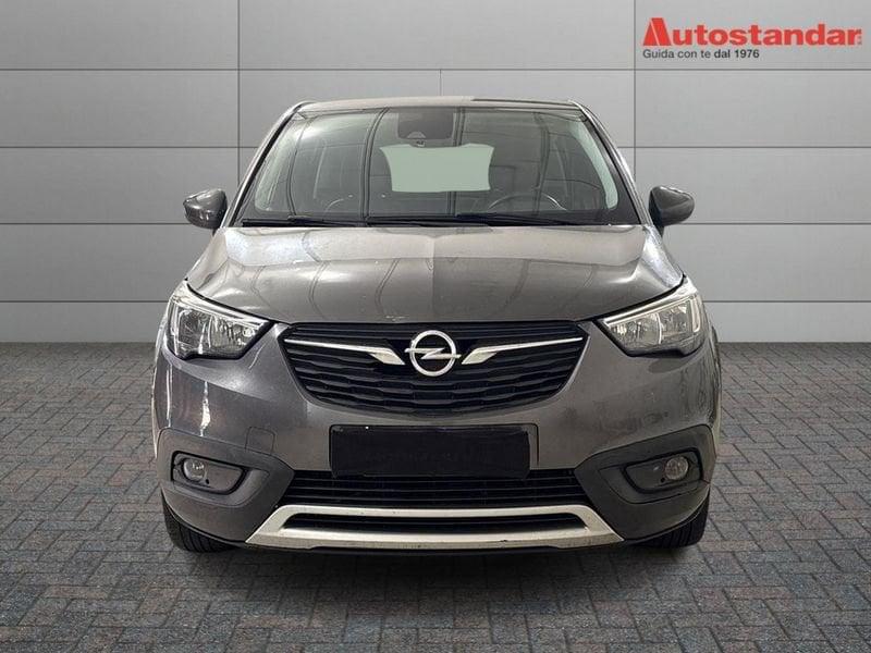 Opel Crossland X 1.5 ecotec Innovation s&s 120cv auto