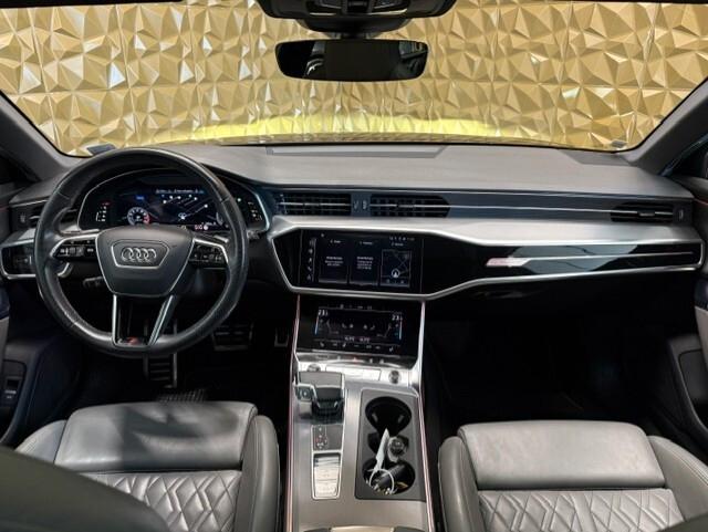 Audi A6 Avant 55 3.0 tfsi mhev Sline quattro s-tronic