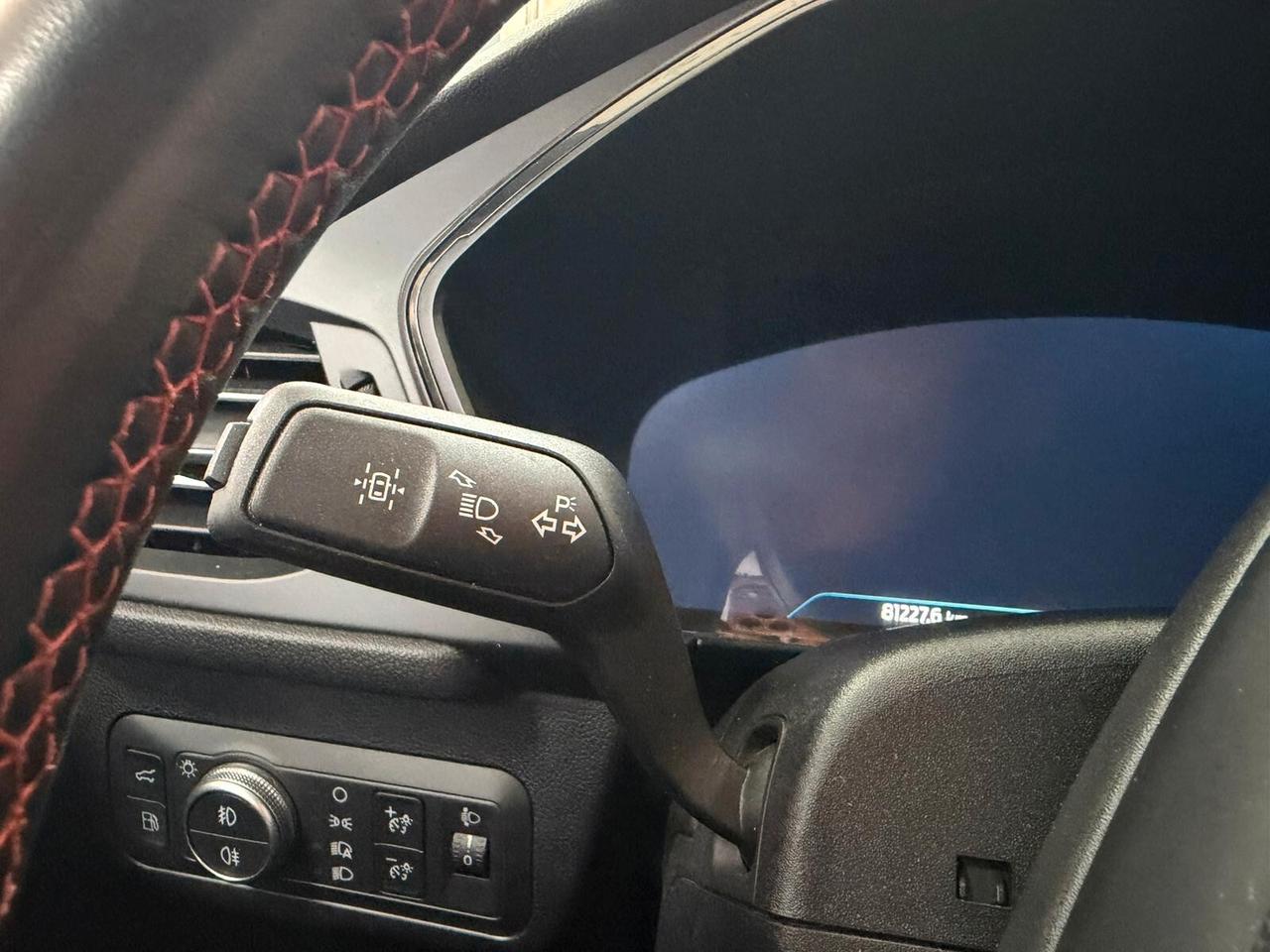 Ford Kuga 2.5 Plug In Hybrid 225 CV CVT 2WD ST-Line