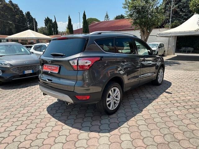 Ford Kuga 1.5 TDCi 120CV 2WD - 2018