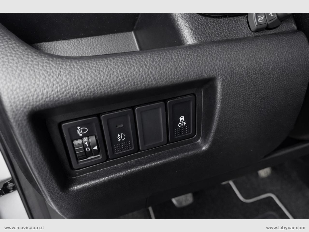 SUZUKI Swift 1.3 DDiS 5p. B-Top