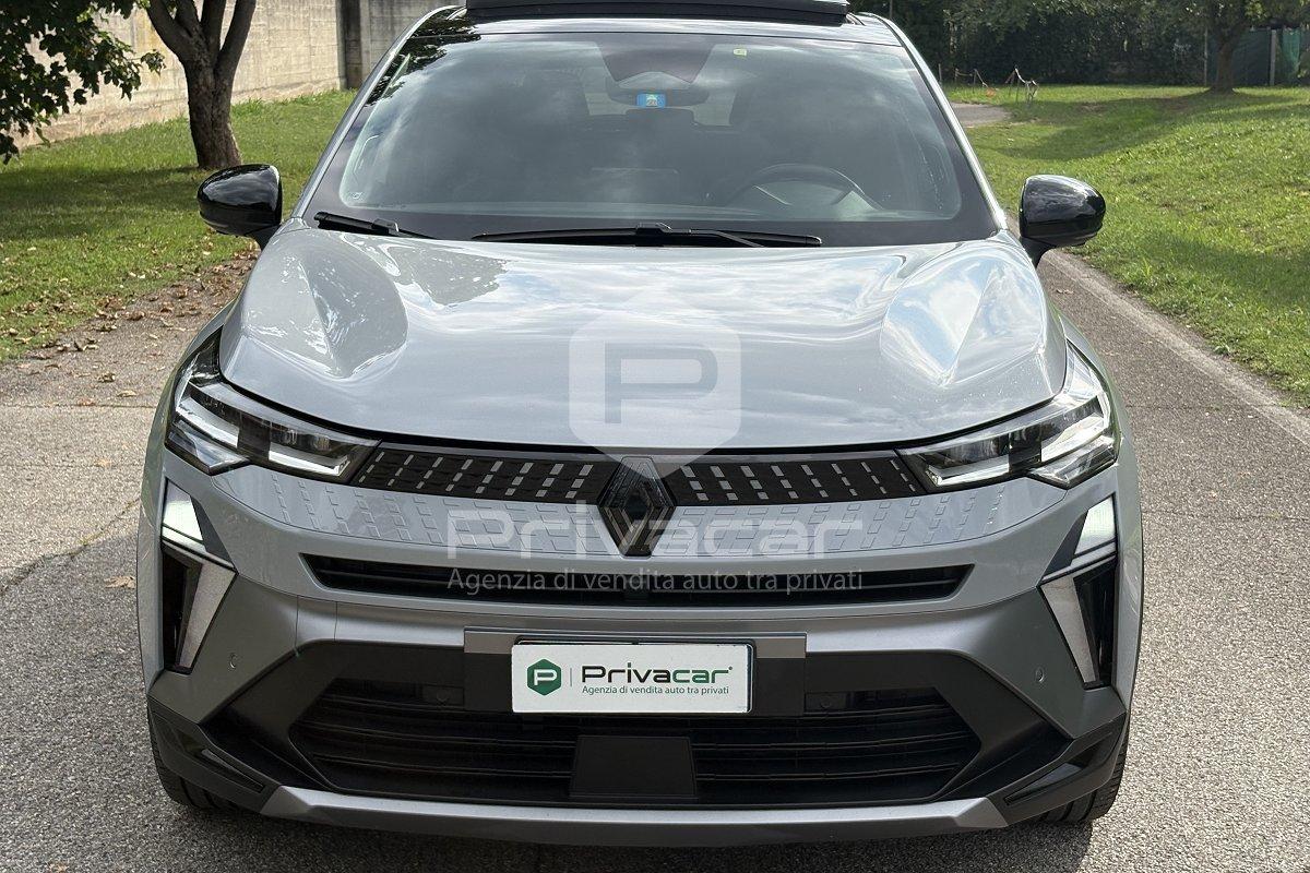 RENAULT Captur Full Hybrid E-Tech 145 CV Esprit Alpine
