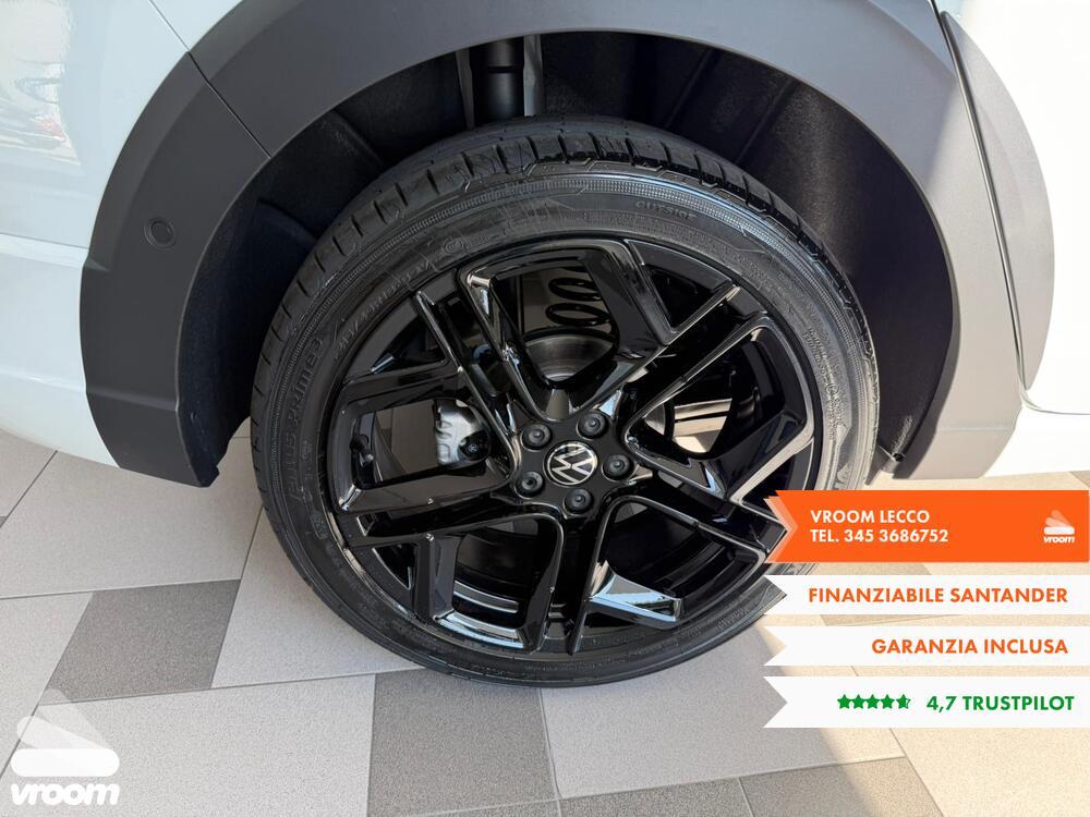 VOLKSWAGEN Taigo Taigo 1.0 TSI 95 CV Edition Plus