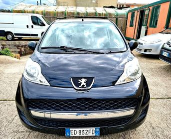 PEUGEOT 107 1.0 68CV 3p. Sweet Years