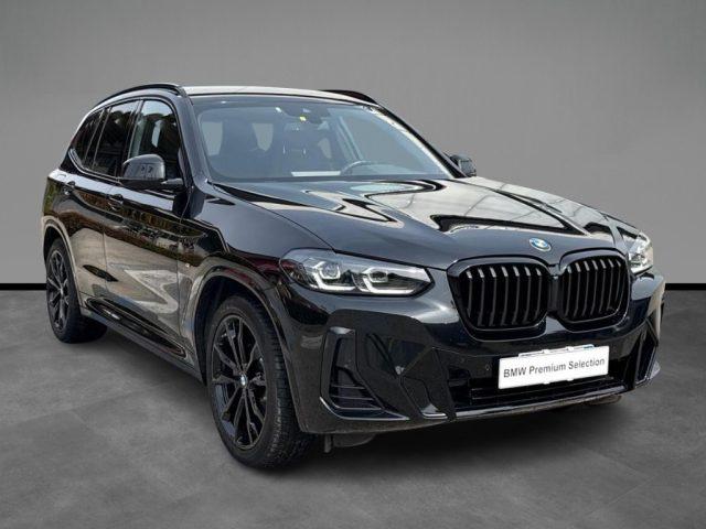 BMW X3 xDrive30d 249CV 48V Msport Aut.