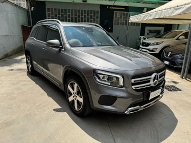 Mercedes-benz GLB 200 GLB 200 Automatic Sport Plus