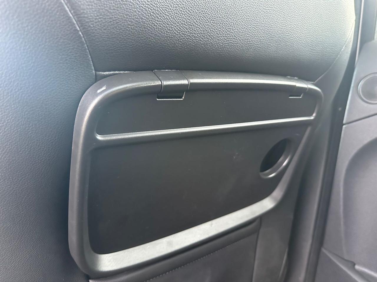 Ford Kuga Titanium 1.5 EcoBoost #8626