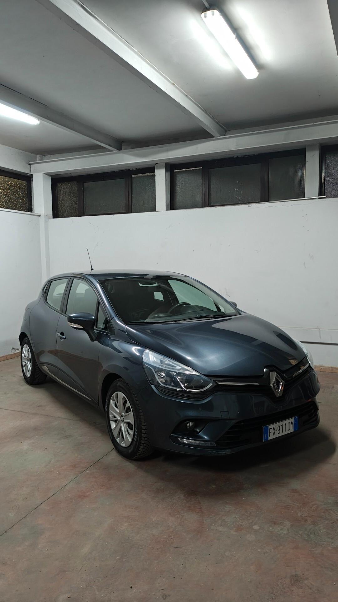 Renault Clio dCi 8V 90 CV 5 porte Business