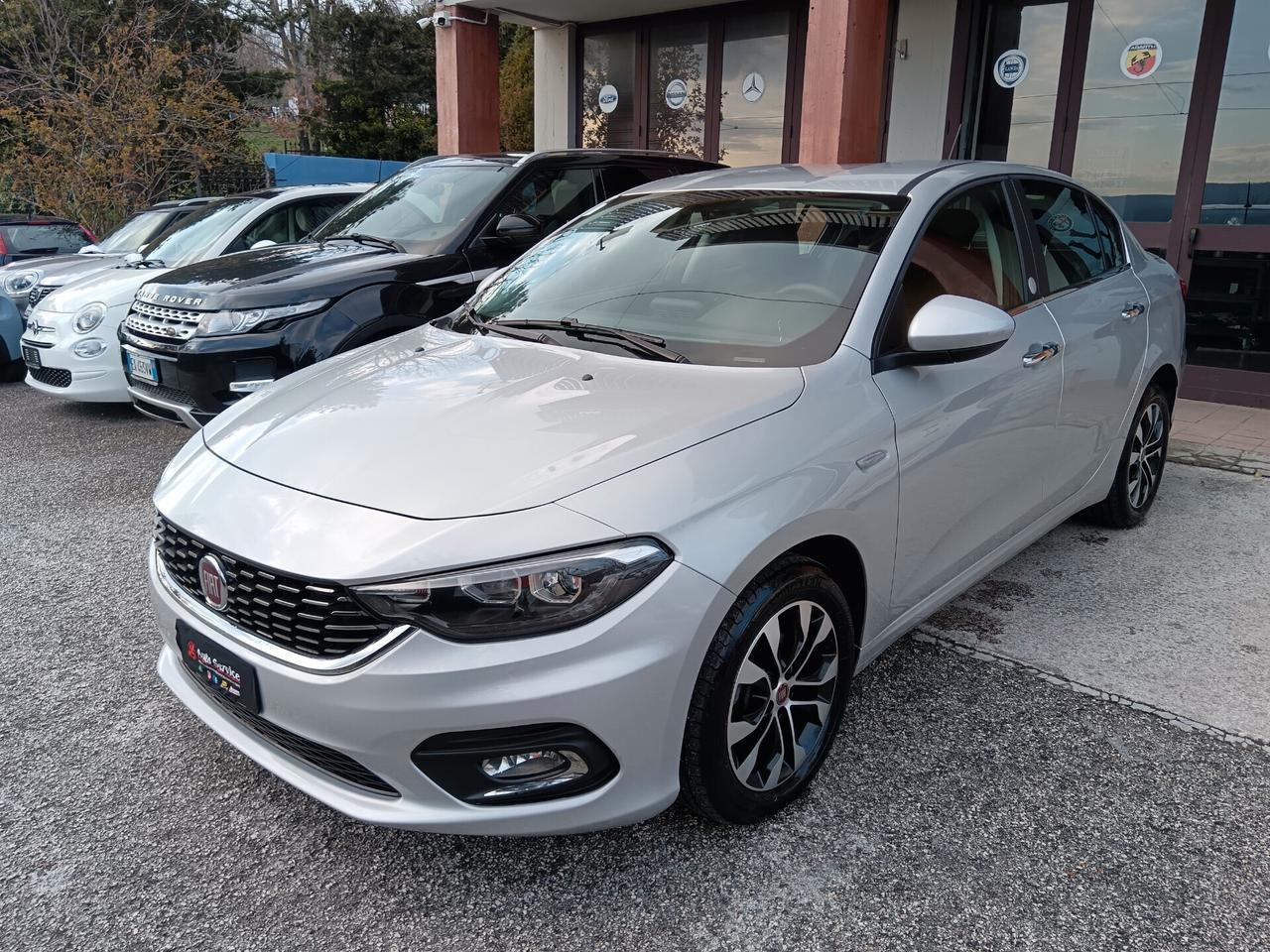 Fiat Tipo 1.6 MJT 120CV NUOVA 10000KM