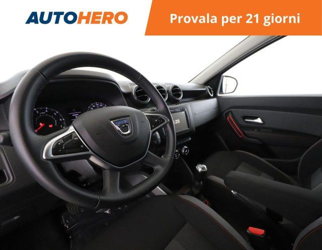 DACIA Duster 1.3 TCe FAP 4x2 Techroad