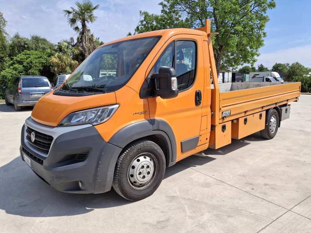 FIAT DUCATO 3.0 MJT 180 CV MAXI