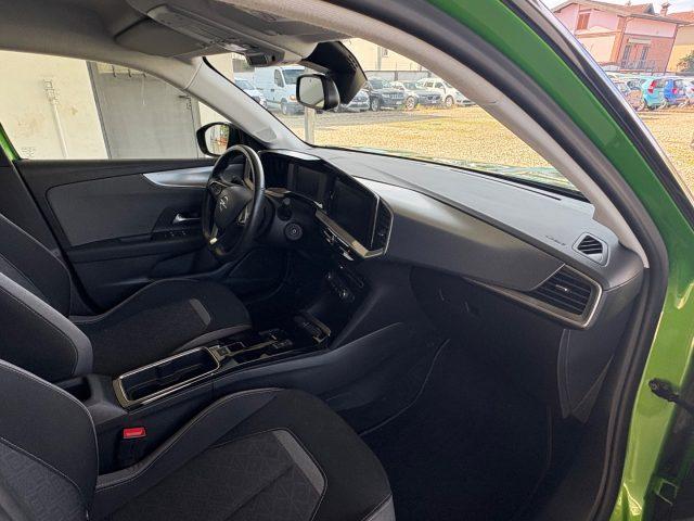 OPEL Mokka 1.2 Turbo 130 CV Edition CAMBIO AUT. OK NEOP