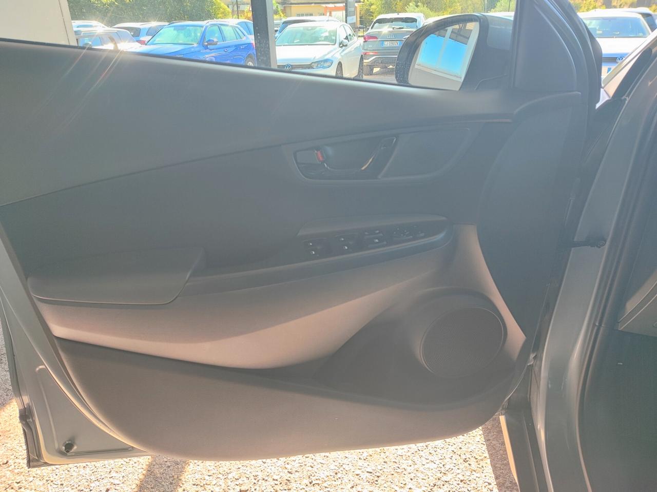 Hyundai Kona HEV 1.6 DCT Exellence