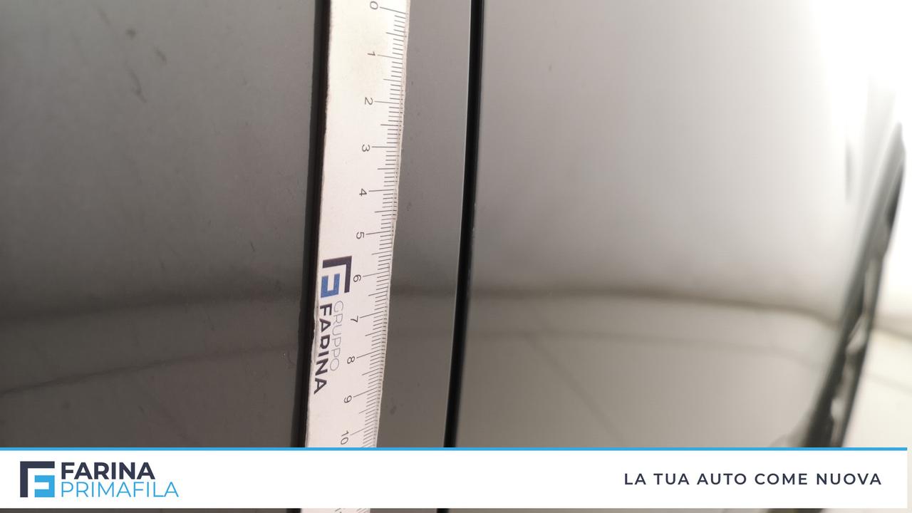 PEUGEOT 2008 II 2023 - 2008 1.2 hybrid GT 145cv e-dcs6