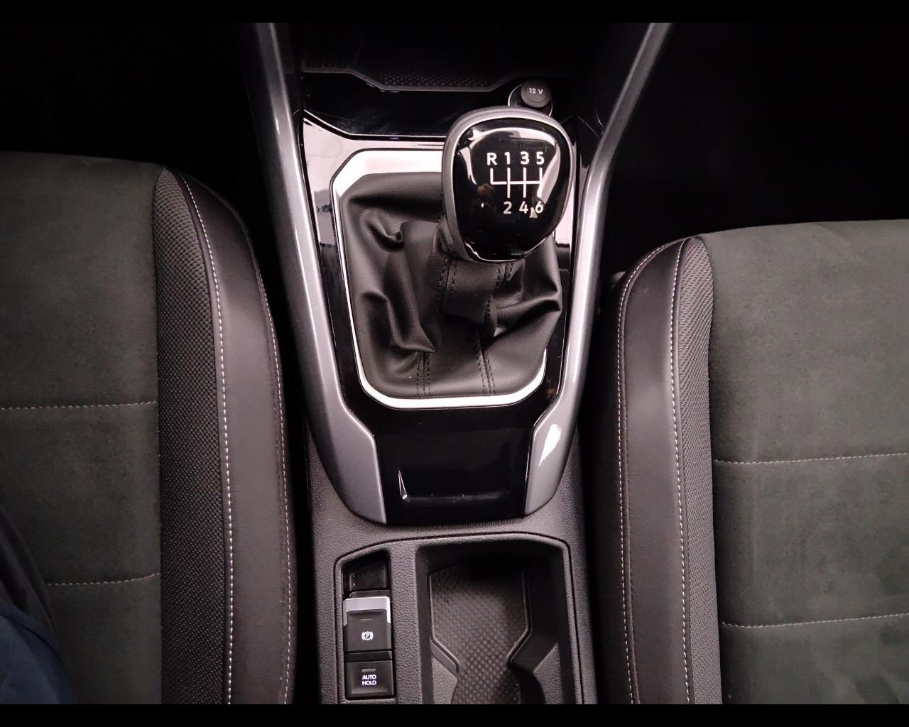 VOLKSWAGEN T-Roc I 2022 - T-Roc 1.0 tsi Style 115cv