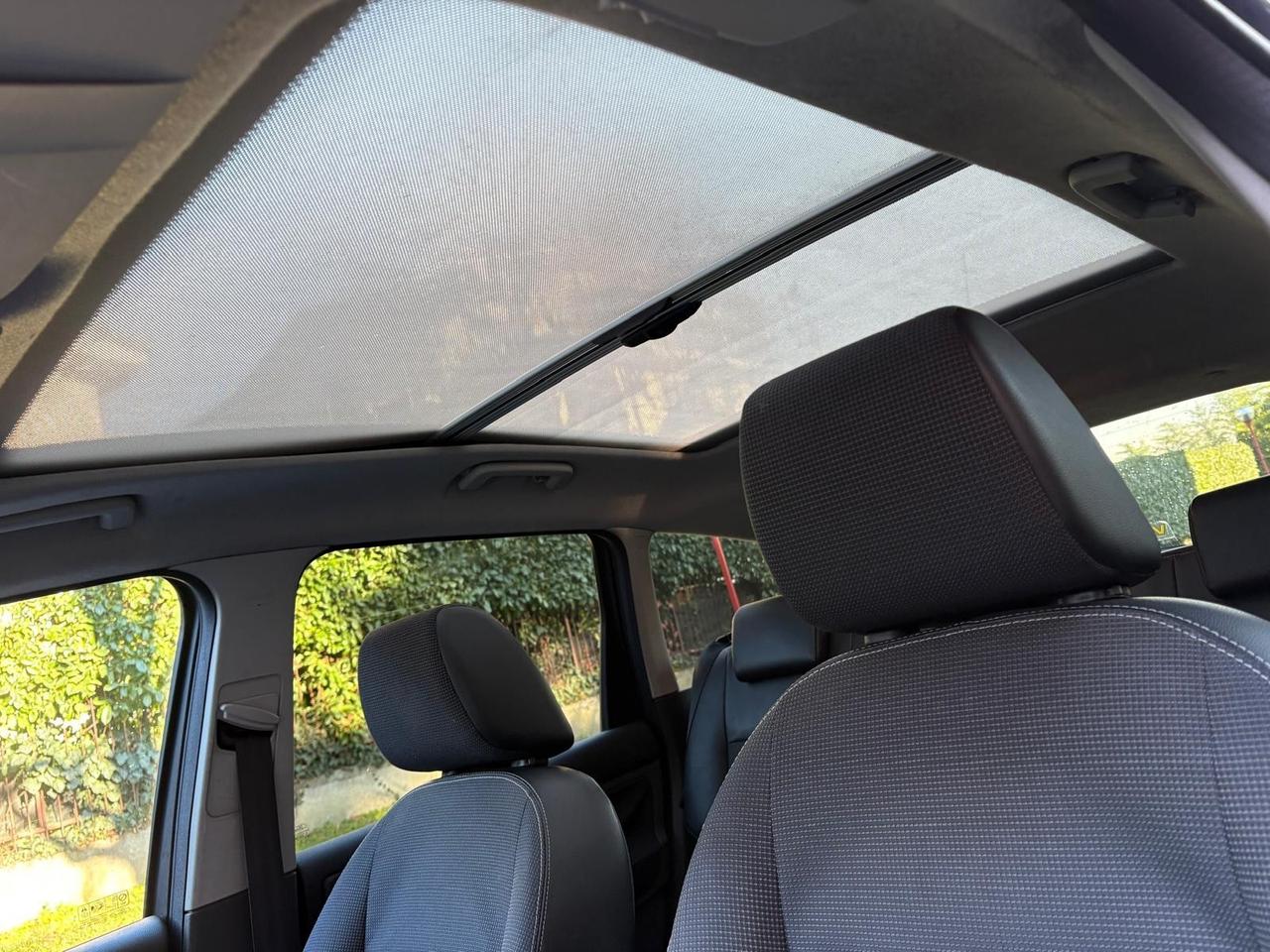 Ford C-Max 2.0 145 CV Bz.- GPL Titanium