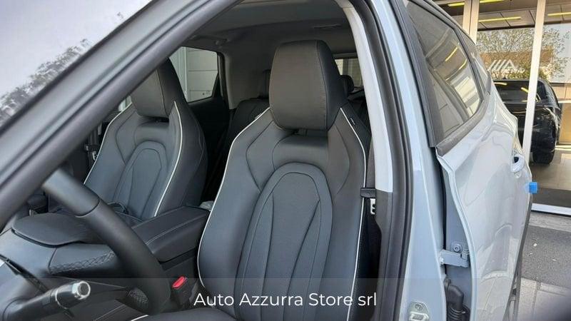 DR AUTOMOBILES DR 5 Collection 1.5 HEV Collection DHT *PROMO AZZURRA*