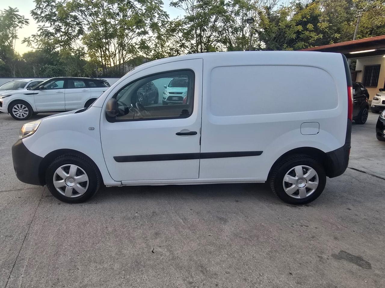 Renault Kangoo 1.5 dCi 90CV 5 porte Limited