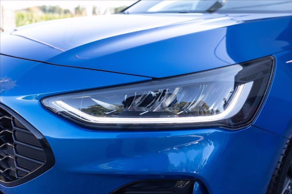 FORD Focus 1.0 ecoboost h ST-Line Design 125cv powershift del 2022