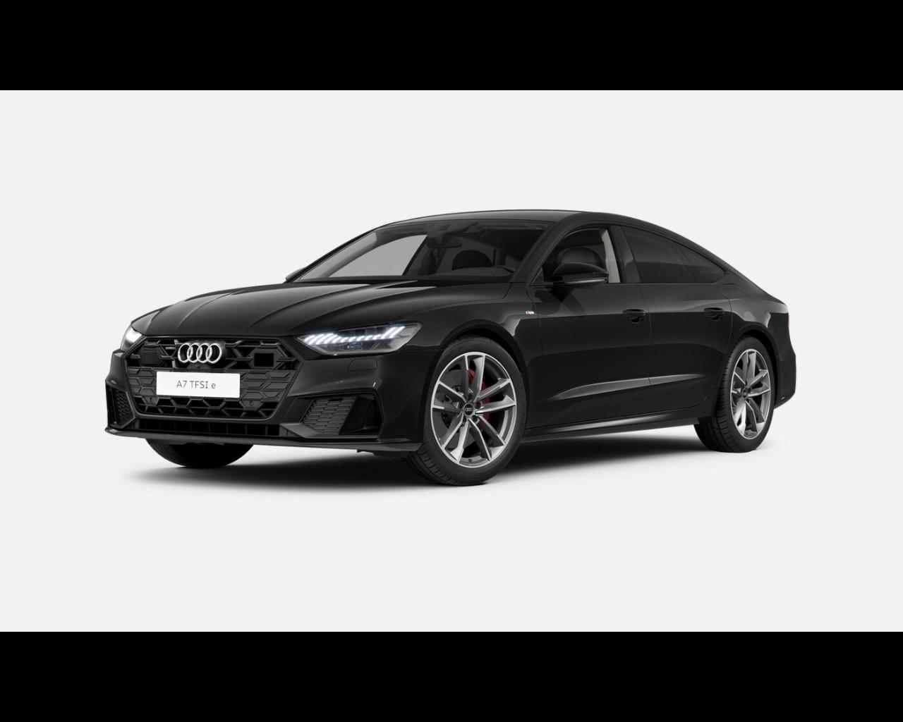 AUDI A7 A7 SPORTBACK 55 TFSI QUATTRO CON TECNOLO MY 24