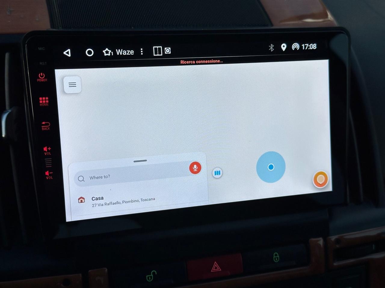 Land Rover Freelander 2012 2.2 TD4 150CV HSE AUT.