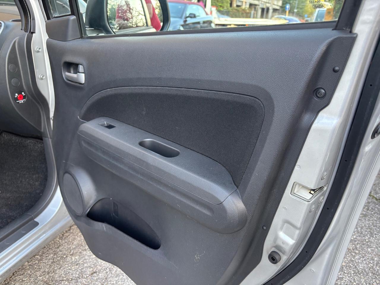 Suzuki Splash 1.2 VVT GL Style ok Neopatentati