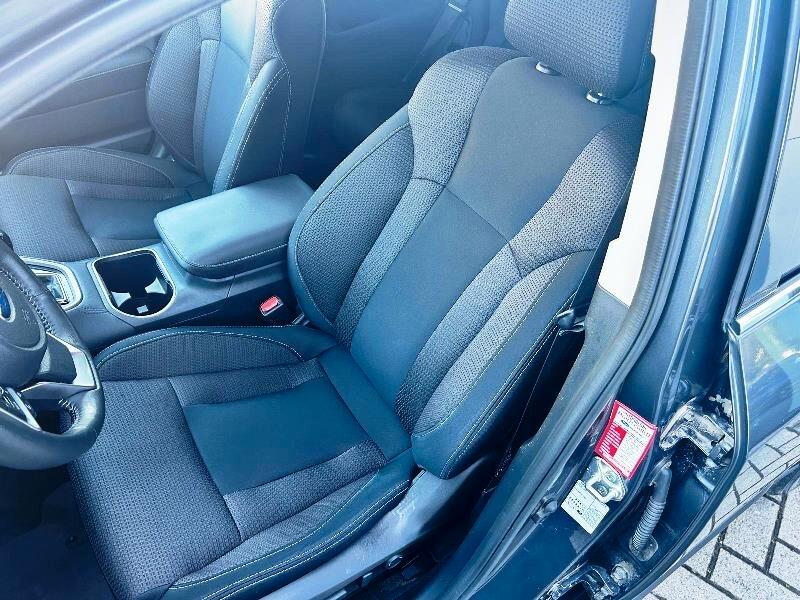 Subaru OUTBACK 2.5i Lineartronic Style - BiFuel -
