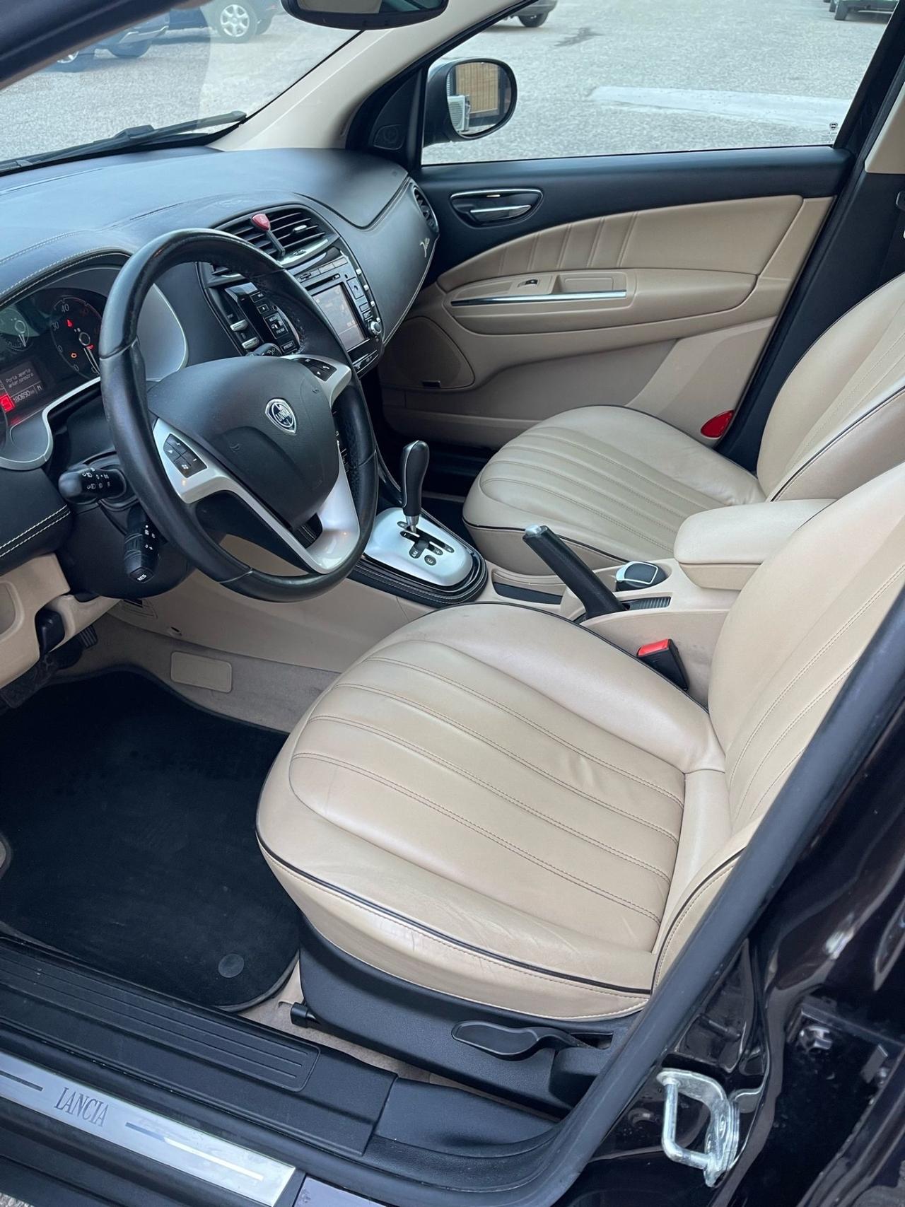 Lancia Delta 1.6 MJT - AUTOMATICA-CONTO VENDITA