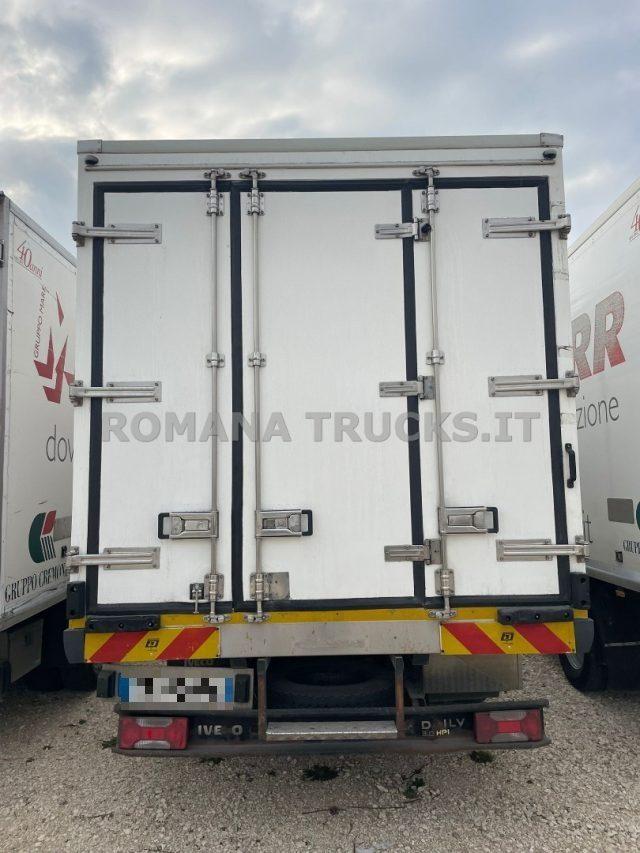 IVECO Daily 60 C15 ISOTERMICO -20° CON PORTA LATERALE DX