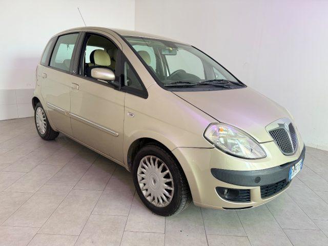 LANCIA MUSA 1.4 .16V Oro