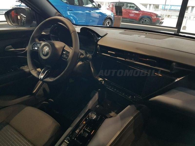 Alfa Romeo Junior Junior 1.2 ibrida 136cv edct6