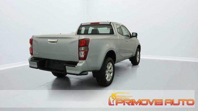 ISUZU D-Max N60 1.9 Space Cab B 4X4