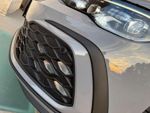 VOLKSWAGEN Golf GTI 2.0 TSI GTI DSG TETTO-LED-BLACK STYLE
