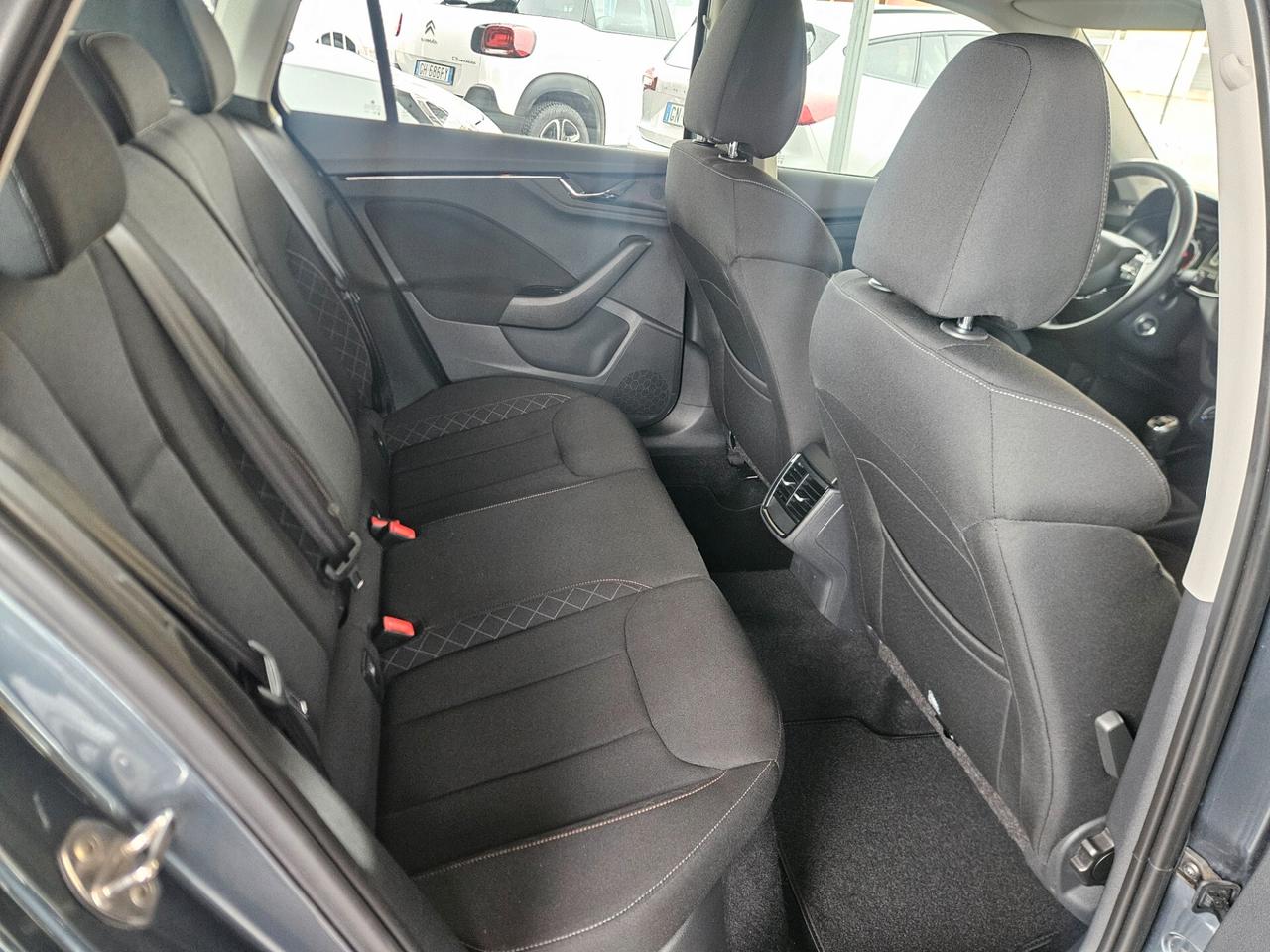 Skoda Kamiq 1.0 TSI Ambition