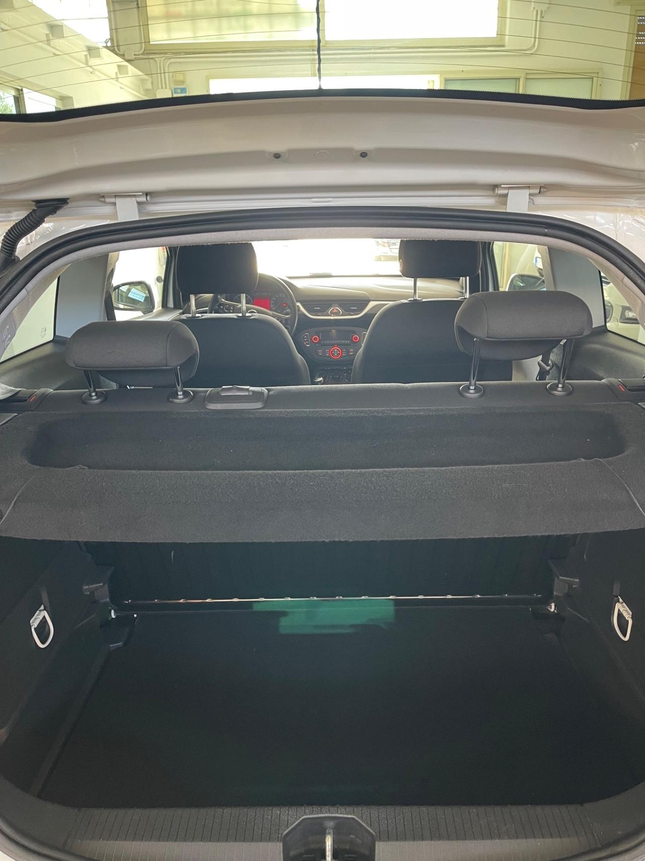 Opel Corsa 1.3 CDTI ecoFLEX Start&Stop Coupé