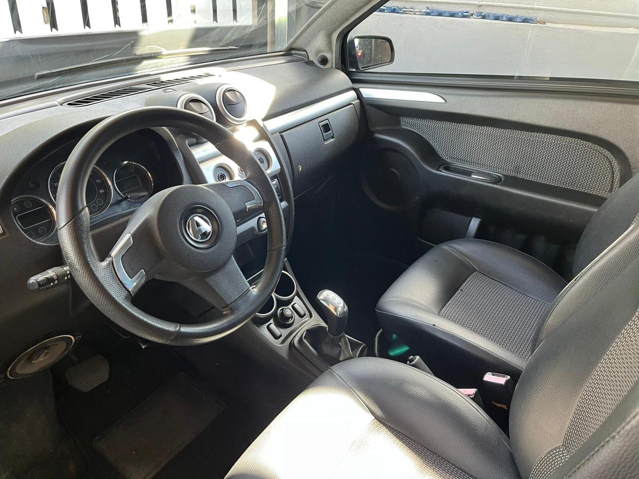 Aixam City Premium Trasporto e Permute