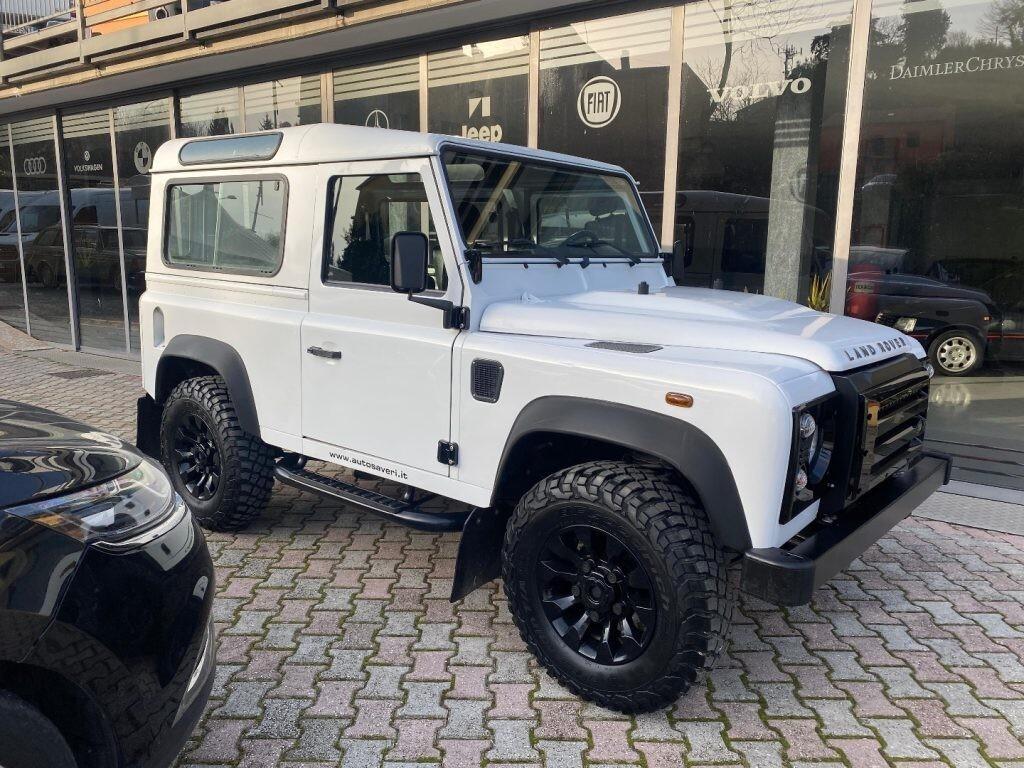 LAND ROVER Defender 90 2.2 TD4 Station Wagon n1