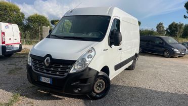 Renault Master T35 2.3 dCi/125 PL-TM Furgone E5 *POMPA CARBURANTE NUOVA*